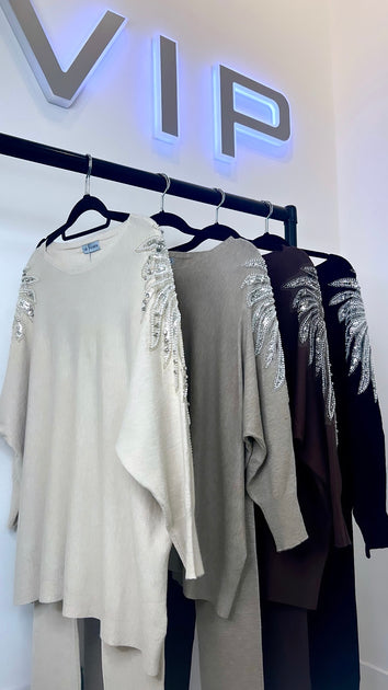 CLOTHING - ALL – VIP FASHION BOUTIQUE LTD