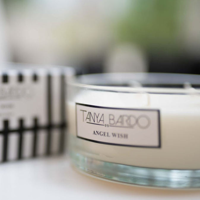 Tanya bardo angel wing 2025 bracelet